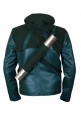 Men's Arrow Jacket